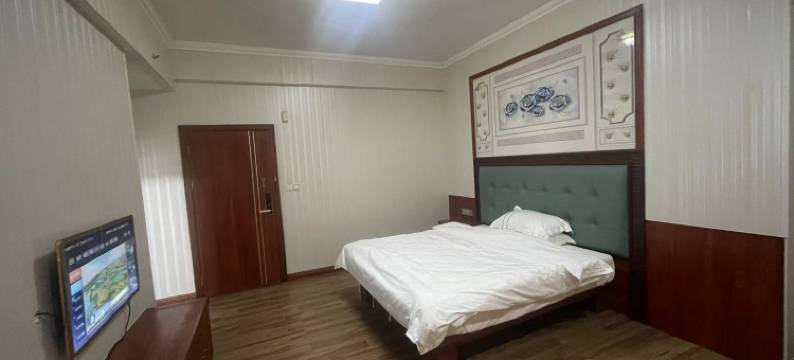 渔悦假日酒店图片