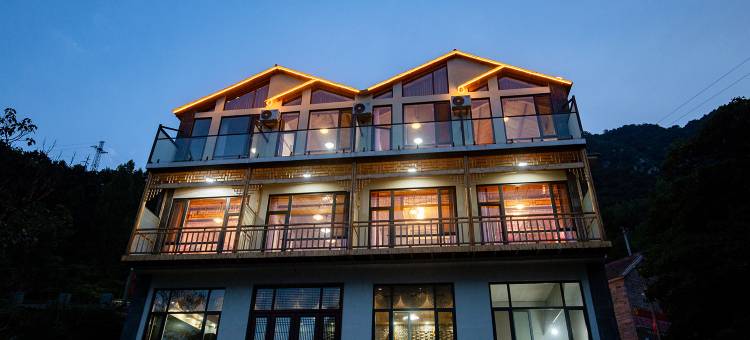 罗姐寨山水怡居民宿图片