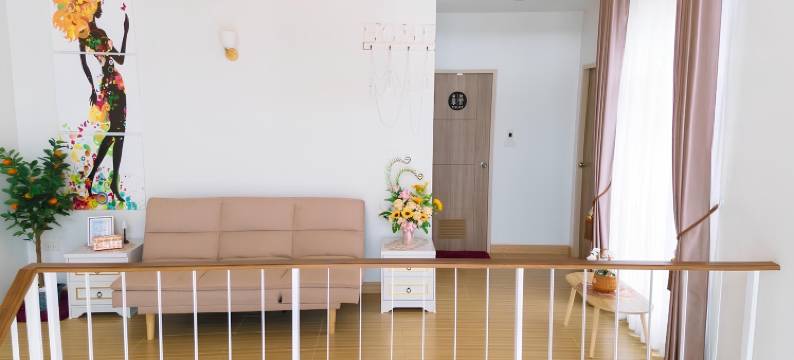 考科MK Land 泳池别墅(MK Land Pool Villa Khaokho)图片