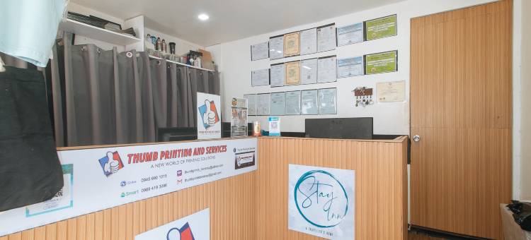 长滩岛站1号住宿-RedDoorz旗下(Stay Inn Station 1 Boracay by RedDoorz)图片