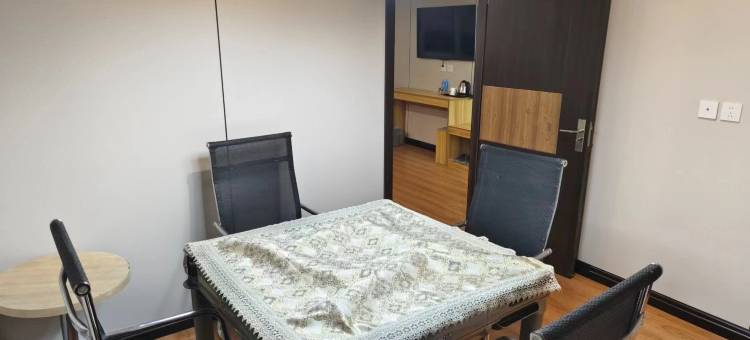 紫竹宾馆(哈尔滨会展中心店)图片