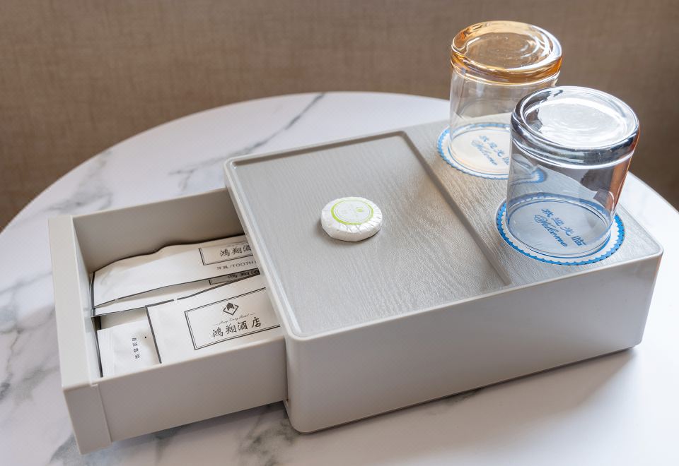 HONGXIANG HOTRLHotel Overview