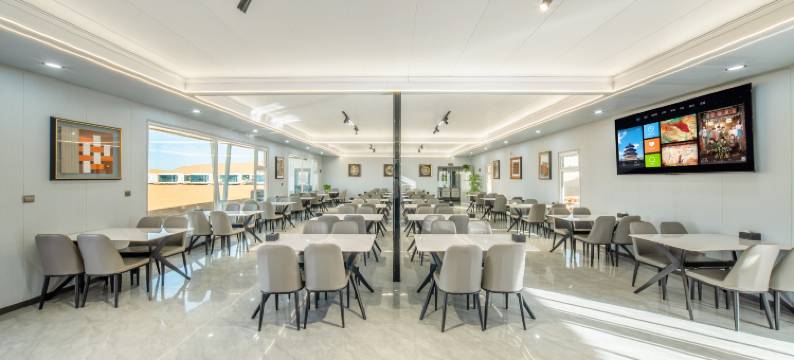 又见腾格里沙漠观星民宿图片