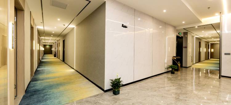 逸方公寓(北京路步行街省中医院店)图片