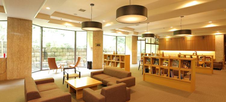 箱根Pax吉野酒店(Hakone Pax Yoshino)图片