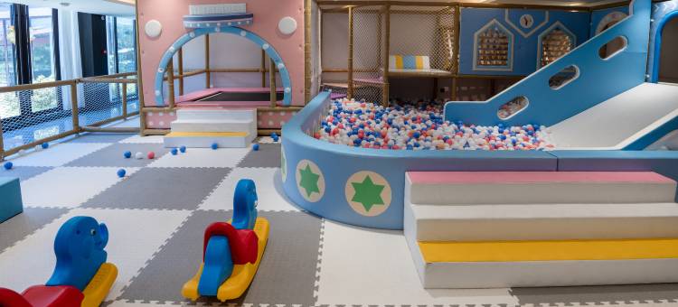 震泽博阳开元名庭酒店图片