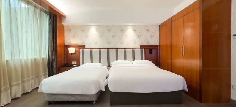 悦至酒店(广州越秀公园地铁站店)图片