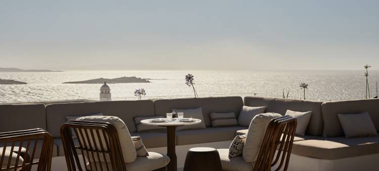 极乐酒店(Anandes Hotel)图片