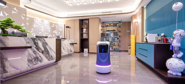 季清酒店(丽水高铁站水上运动中心店)图片