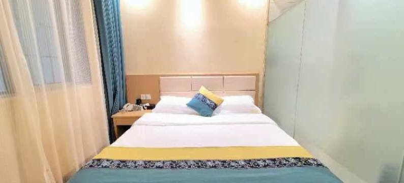 南平延水大酒店图片