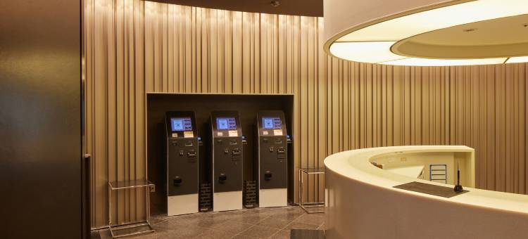 神户元町东急REI酒店(Kobe Motomachi Tokyu Rei Hotel)图片