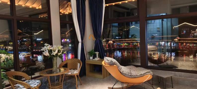 浩宇民宿(崇左太平古城店)图片