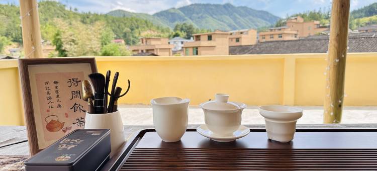 小石潭民宿(龙潭古镇店)图片