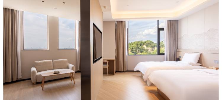 途客中国HOTEL(湖州长兴和平店)图片