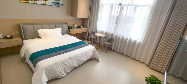 半山腰民宿农庄图片