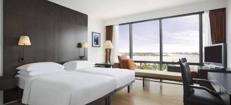达累斯萨拉姆-乞力马扎罗山凯悦酒店(Hyatt Regency Dar Es Salaam)图片