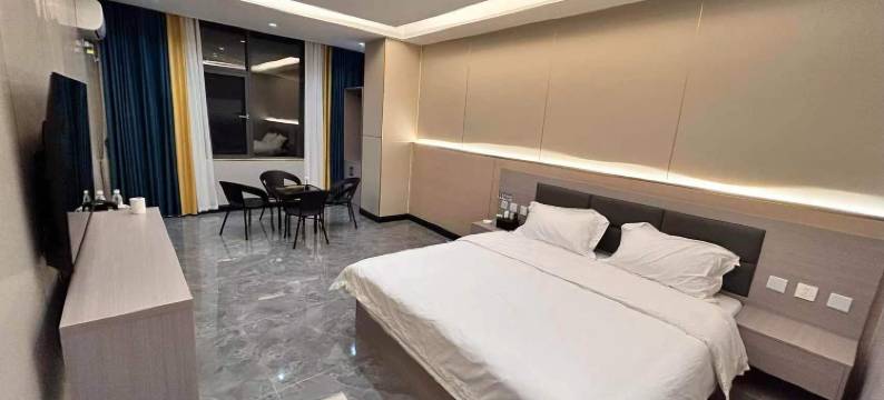 锦和主题酒店图片