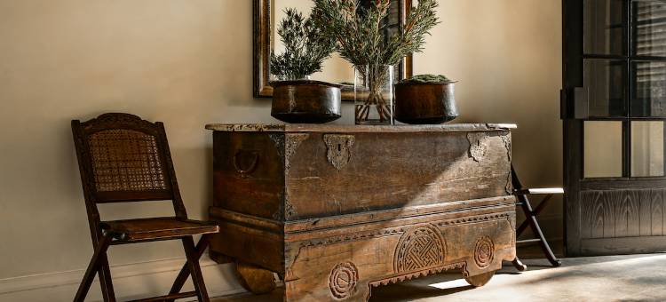 重庆既下山·SUNYATA度假酒店图片