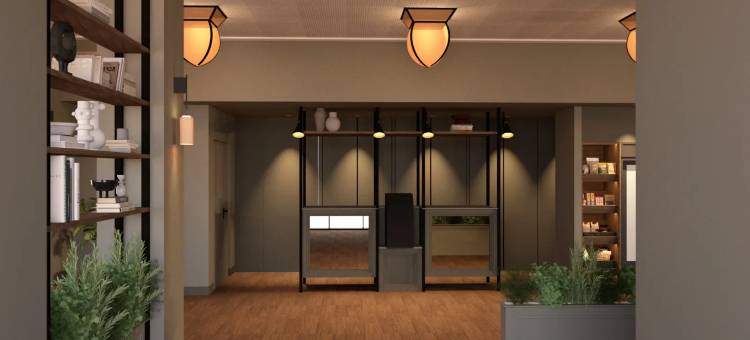 B&B HOTEL Madrid Fuenlabrada Retail Park(B&B HOTEL Madrid Fuenlabrada Retail Park)图片