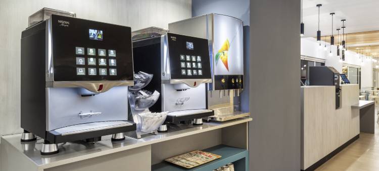 民宿酒店阿尔梅里亚维卡尔(B&B Hotel Almería Vicar)图片