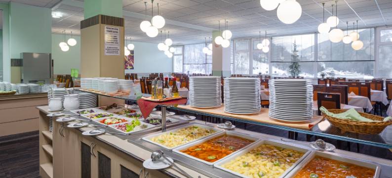 贝侯内克酒店(Hotel Behounek)图片