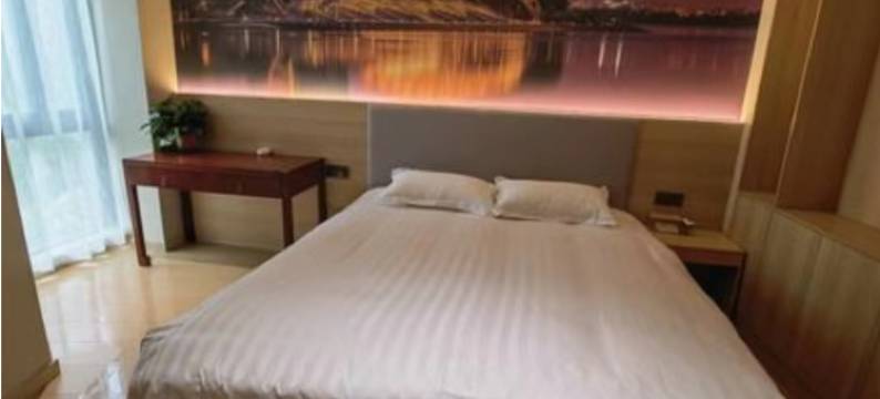 浅湾大酒店图片