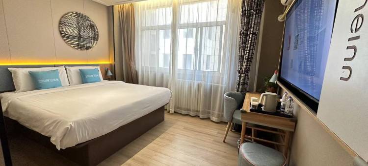 如家酒店(泰安长城路万达广场店)图片