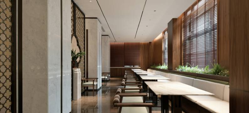 长治四季山麓行旅酒店图片