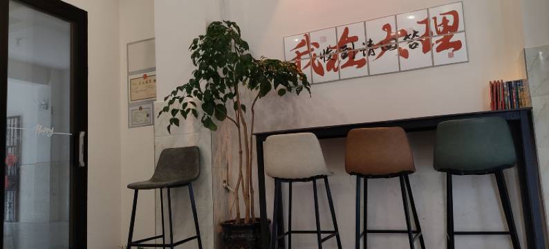 顺梦酒店(大理高铁站店)图片