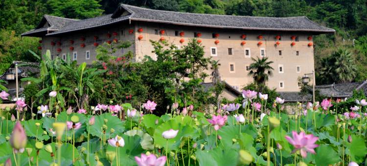 朴宿·喜度民宿图片