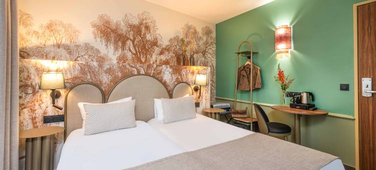 阿瓦隆公寓(Résidence Avalon)图片