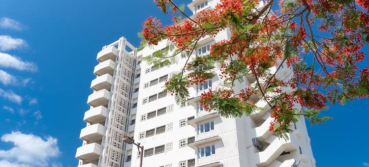 东海酒店(Hotel East China Sea)图片