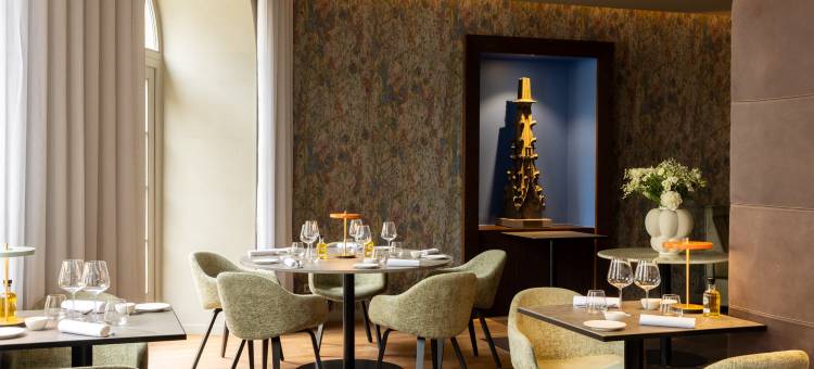 法国小丽晶水疗酒店(Hôtel & Spa RÉGENT Petite France)图片