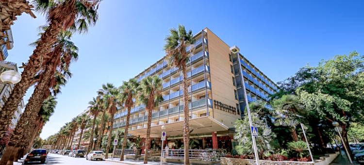 尤罗萨鲁水疗酒店(Eurosalou & Spa)图片