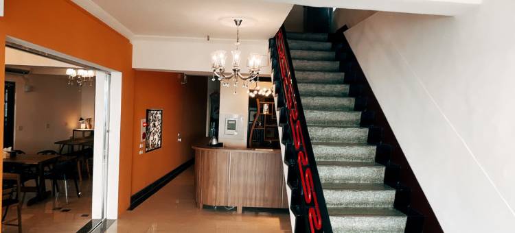 南华大旅社Ｘ鸦埠客栈图片