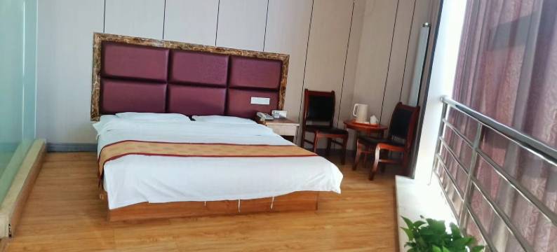 杭锦旗广源大酒店图片