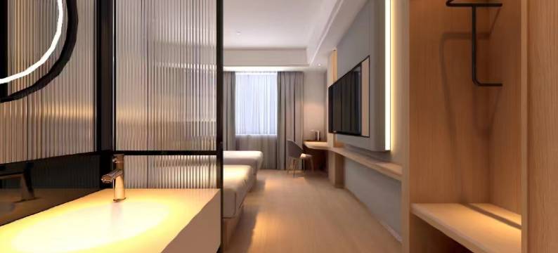 新津捷瑞酒店(南楼)图片