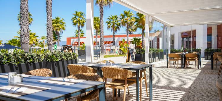 维托尔乡村酒店(Vitors Village)图片