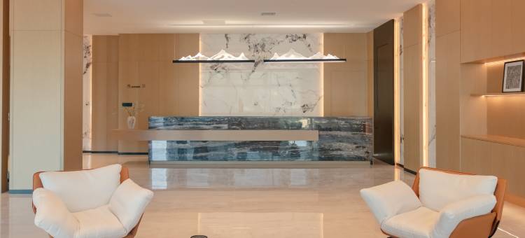 庆琅国际酒店(霍尔果斯国门景区店)图片