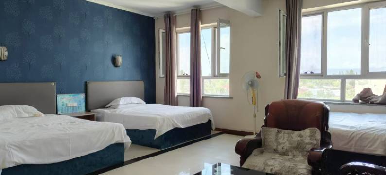 巩留高朋轩酒店图片