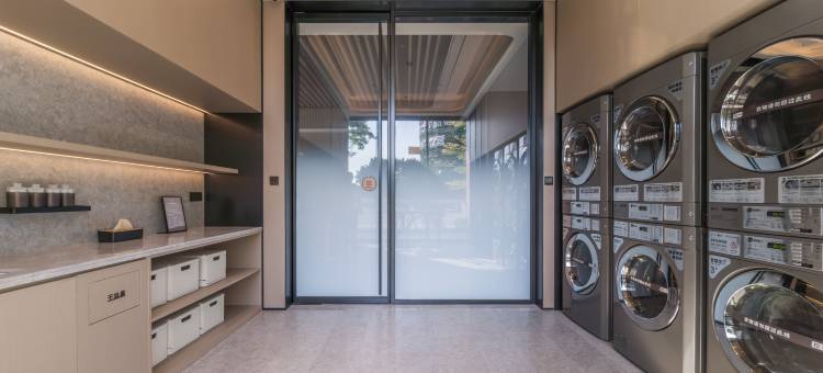 全季酒店(珠海唐家湾情侣北路店)图片