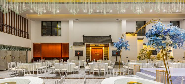 草原明珠丽呈酒店图片