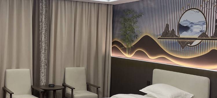 普兰金太阳大酒店图片