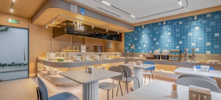 如家酒店·neo(上海野生动物园店)图片