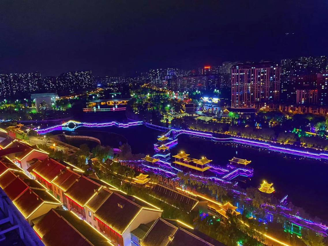 泰安隐居大酒店图片