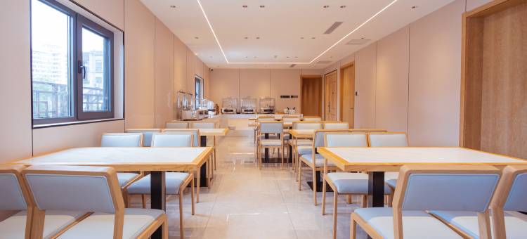 速8精选酒店(北京西单佟麟阁路店)图片