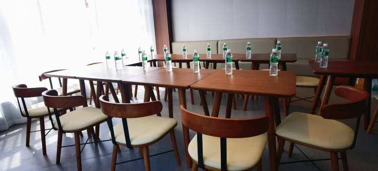 尚客优悦酒店图片