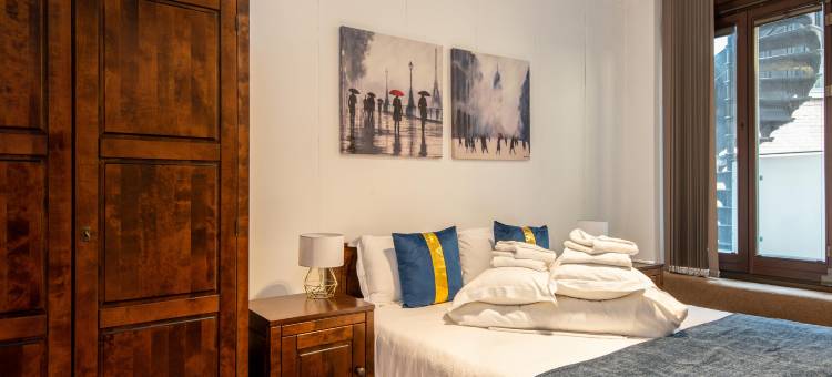 Apartment 3, 48 Bishopsgate by City Living London图片