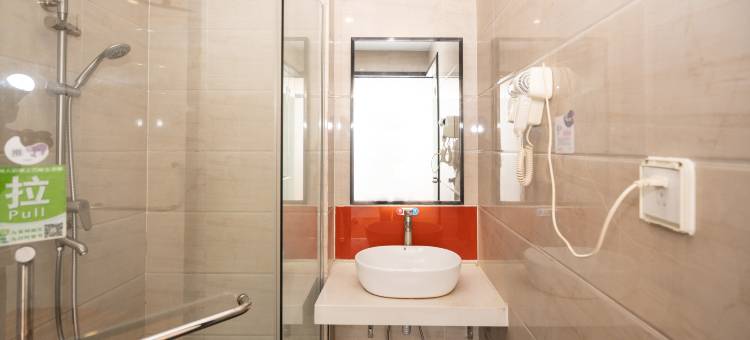 如家华驿精选酒店(莱州市政府店)图片