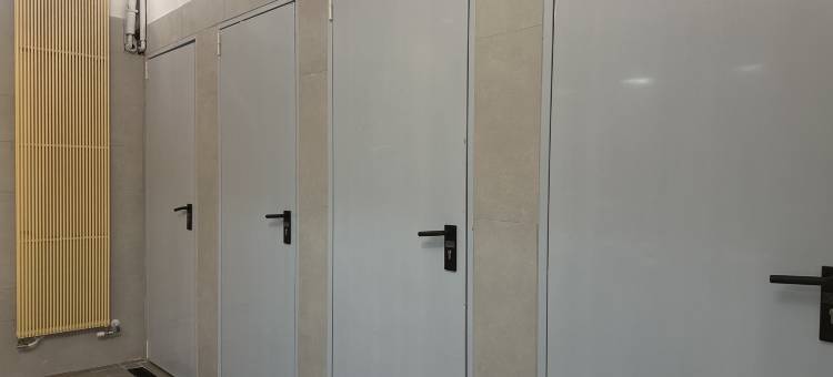 康福特霍特尔斯霍斯特巴里中央塞尔夫切克因(CconfortHotels Host Bari Centrale)图片